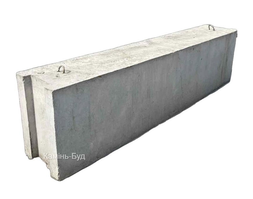 Фундаментний блок (ФБС)